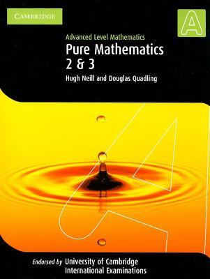 A-level maths textbooks pdf